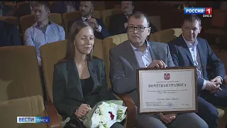 Омские предприятия машиностроения в этом году нарастили объёмы производства в полтора раза