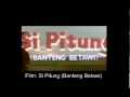 Download Lagu Film: Si Pitung (Banteng Betawi) - Soundtrack 1 | Instrumental