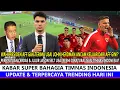 Lagu Keputusan Cerdas Timnas Garuda ‼️ Pengakuan Jujur Jason Selt, Usai John Herdman Ancam AFF, Benarkah❓