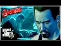 Lagu Avengers: Endgame - GTA 5 (Trailer Remake)