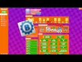Blooket Added themes