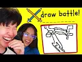 can you guess these AMAZING game drawings