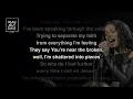 God, can You hear me? - May the Lord Studio (Official music video)