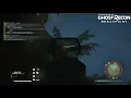 Ghost Recon: Breakpoint - Sneaky way to destroy Murmur Drones😂😂 | Murmur Patrol Area Walkthrough