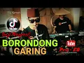 Download Lagu BORONDONG GARING versi Tanji PROGRESIF - Tatalu di Saung LIVE SESSIONS