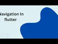 Flutter Navigation Push Pop Explained Beginner Friendly