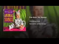 Pop Goes The Weasel