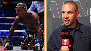 CONOR BENN TO RETIRE? Frank Smith REACTS To Ryan Garcia KO, Reveals Boots Ennis vs Josh Kelly update