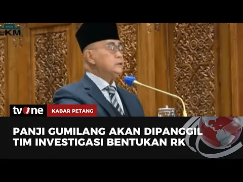 Polemik Al Zaytun, Tim Investigasi Bakal Panggil Panji Gumilang