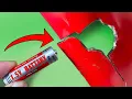 Download Lagu Even Veteran Engineers Don't Know This Intelligent Plastic Repair Technique!