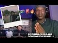 Download Lagu VSINARE \u0026 MOCHEN SELLO- CHAPTER 1 [FULL REACTION VIDEO]