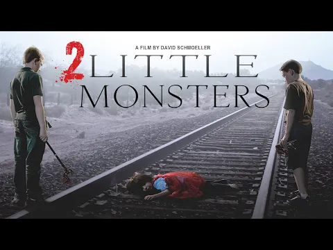 2 Little Monsters