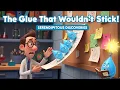 The Invention of Post-it Notes The Glue That Wouldn t Stick