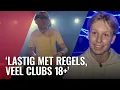 Download Lagu Luuk is pas 15, maar heeft al eigen show op ADE