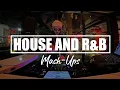 R\u0026B Over House Beats — Smooth Groove DJ Set (UKEIM Live)