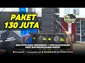 Download Lagu NAMBAH LAGI ! EMAS PUTIH AUDIO DARI TEMANGGUNG SPEK TERBARU 4 BOX DRAGON SIAP NGEJOB DIJAMIN MANTAP