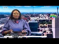 Lagu Iindaba zesiXhosa @13H00 l 16 February 2026