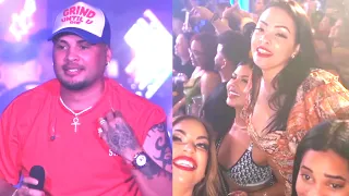 jacob forever concierto en vivo hasta que se seque el malecon u0026 grandes exitos 