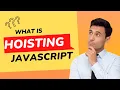 Uncovering the Secrets of JavaScript Hoisting