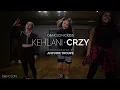Kehlani - CRZY | Antoine Troupe Choreography | DanceOn Class