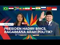 Download Lagu [FULL] Analisis Arah politik Luar Negeri Indonesia Usai Presiden Prabowo Hadiri KTT BRICS