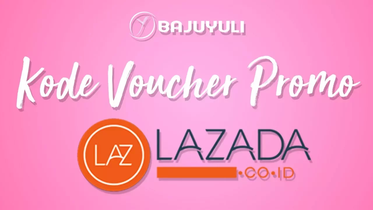 CARA KREDIT HP DI LAZADA TERBARU 2021