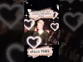 Download Lagu disco 80s 90s #flashback #nostalgia #pourtoii #retro #disco #international #viral #music