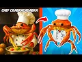 Download Lagu LEGO Animals: I Combined Animals with LEGO Brainrot | FUNZ Bricks