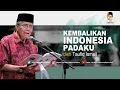 Download Lagu Taufiq Ismail Bacakan Puisi \