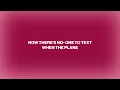 Olivia Dean -  Baby Steps (Lyric Video)
