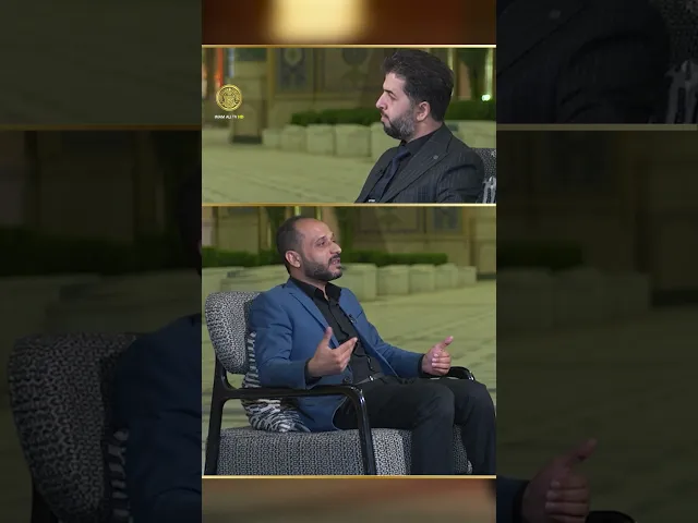 ⁣ما وراء فدك أكبر من فدك