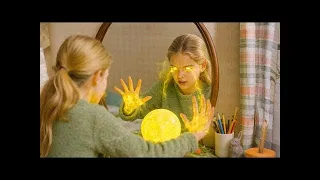 الساحرة الصغيرة اللي خافوا من قوتها وحاربوها الساحرات لأنها كانت هتبقى أقوى ساحرة في العالم  الساحرة الصغيرة اللي خافوا من قوتها وحاربوها الساحرات لأنها كانت هتبقى أقوى ساحرة في العالم