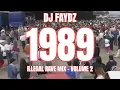 Download Lagu 1989 Acid House Mix | Illegal Rave (Volume 2)