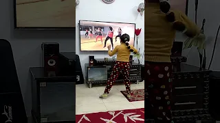 احلى رقصة زومبا  احلى رقصة زومبا