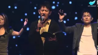 father we declare city harvest