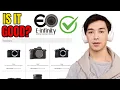 E Infinity Online Camera Store Review Zama Full 2025 Guide