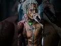 Lagu De verschillende tijdperken van XXXTentacion 💔🔥