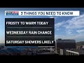 WSAZ Frosty start to what will turn into a warm Tuesday afternoon