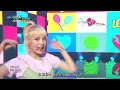 Red Velvet - Russian Roulette | 레드벨벳 - 러시안 룰렛 [Music Bank HOT Stage / 2016.09.23]