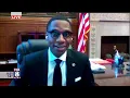 Mayor Justin Bibb on leadership