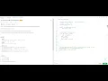 Facebook Interview Question - Moving Average from Data Stream