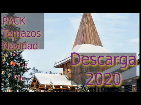 Download MP3 Canciones para Navidad 2020 - Villancicos variados Pack de Canciones mp3 para descargar en tu PC.