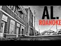 Roanoke There are two sides to this Alabama town Bright and beautiful dark and disturbing