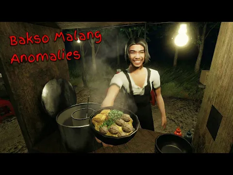 Video Thumbnail: บะหมี่โหน่งอินโดผิดปกติ | Bakso Malang Anomalie