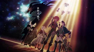 existence sim op shingeki no bahamut genesis full 