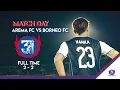 Download Lagu MATCH DAY AREMA FC VS BORNEO (Happy B'day AREMA FC)