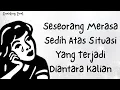 Download Lagu Seseorang merasa sedih atas situasi yang terjadi diantara kalian☹️ | WETON, CHARMS, PENDULUM 