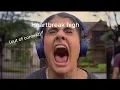 Heartbreak High but its out of context