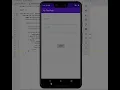 Android First App Basic Login Screen with basic validation using Kotlin Constraintlayout Part one