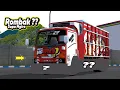 Lagu MOD BUSSID TERBARU || SHARE LIVERY SOPO NGIRO UPDATE PENGAMAN || NO PW